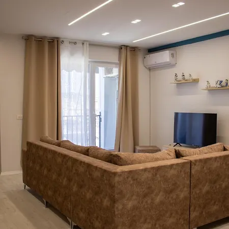 Daniel's Appartement Durrës