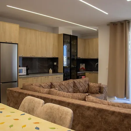 Appartement Daniel's *