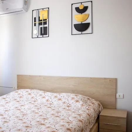 Daniel's Appartement *