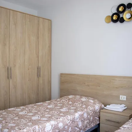 Appartement Daniel's Durrës
