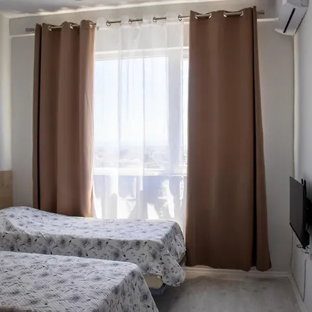 Daniel's Appartement
