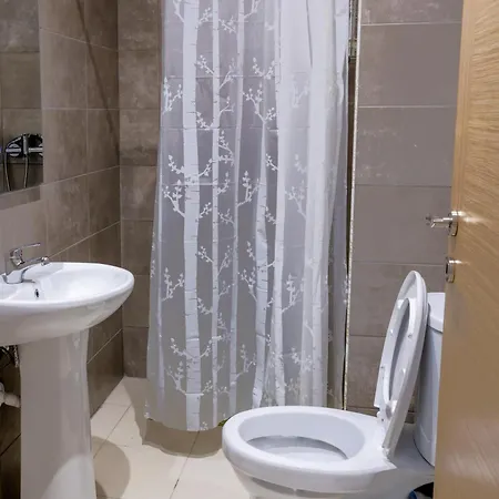 Daniel's Appartement Durrës